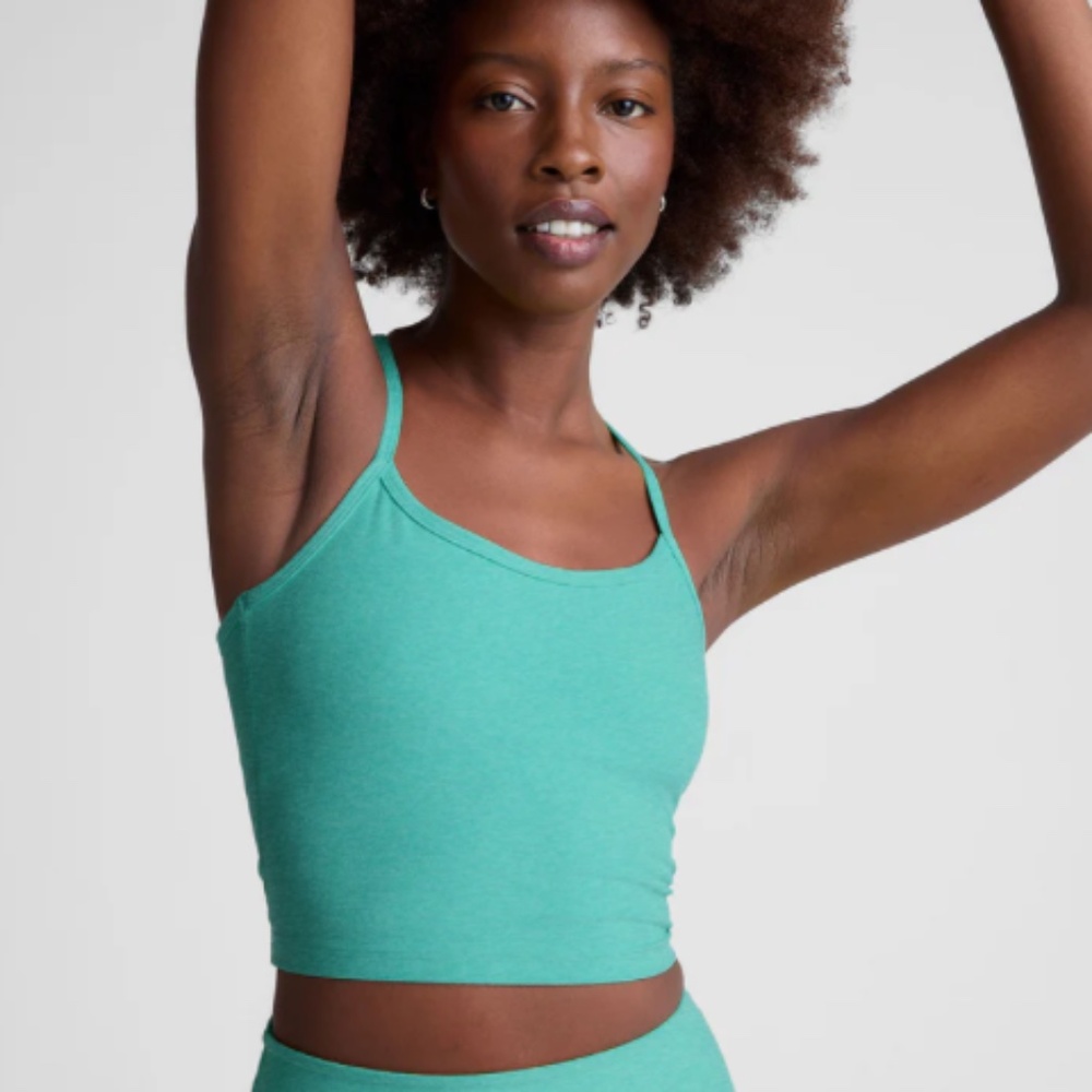 Beyond Yoga Set!! Size small both